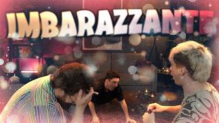 I NOSTRI MOMENTI PIÚ IMBARAZZANTI CON LE RAGAZZE!