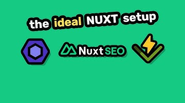 8 libraries I use on EVERY project