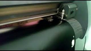 plotter seiki 1350t