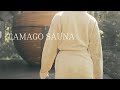 絶対見た方がいい、理想のサウナ　sauna