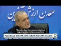 Final Hoki Es Putri Iran Penuh Haru untuk Korban Sekolah Minab - [Primetime News]