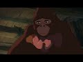 Tarzan 1999 Kala Meets Baby Tarzan Sabor Attacks Tarzan 1999 Kala Meets Baby Tarzan Sabor Attacks