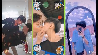 Tik Tok &#39;Đam Mỹ&#39; Trăng lên đỉnh núi trăng tà,  anh chưa 18 nhưng mà yêu em | NTCHANNEL