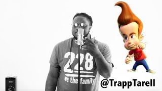 Trapp Tarell - Timmy Turner Story Part 2 Instrumental Prod By Six10