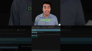 AI Automates Django Boilerplate: Trading Pairs Made Easy! #shorts
