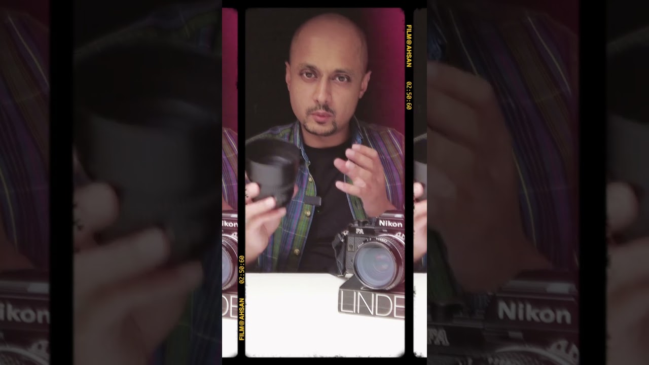 Does The Exposure System Nikon FA Work On Modern Lenses? 