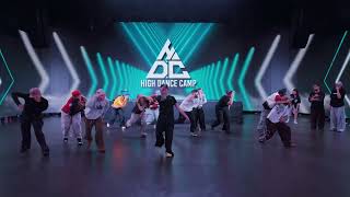 Melvin Timtim - High Dance Camp 2025