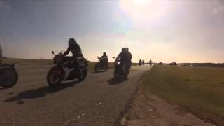 Egg Run Cornwall 2015