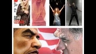 Beyonce Super Bowl, Usher Numb, Obama vs Romney Debate 2