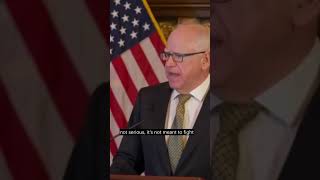 Walz says feds are 'not serious' about fighting fraud in Minnesota