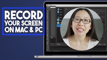 Free Screen Recorder for Artists