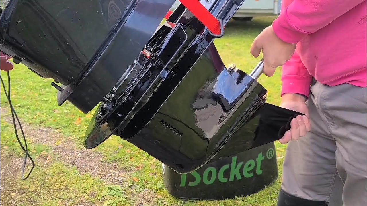 Установка редуктора Command Thrust / BigFoot вместо обычного