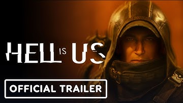 Hell Is Us - Official Story Trailer