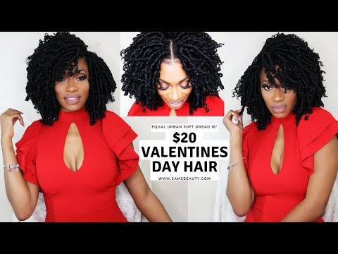 Freetress Equal Synthetic Hair Braids Urban Soft Dread Samsbeauty