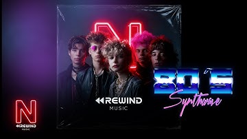 Synthwave 80s Mix | Neon Rewind — 19 Original Music Video Compilation (Vol.1)