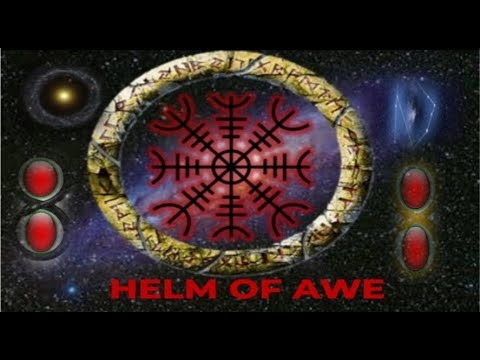 How to connect with Runes and serpent energy - YouTube