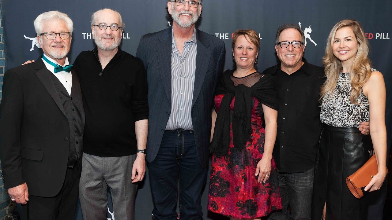 Мировая премьера документального фильма «Красная таблетка»: вопросы и ответы — 7 октября 2016 г.