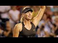 Sharapova vs Zvonareva ● 2011 Cincinnati (SF) Highlights