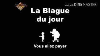 Dessin anime blague du jour teny gasy