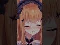 【ASMR体験】突然の耳ふー💕【#vtuber /#asmr 】#shorts