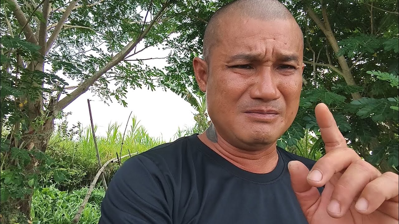 Tin Nóng! Sơn Râu Ẩm Thực Đồng Quê Bất Ngờ Chặn Đường Khoa Lừ - YouTube