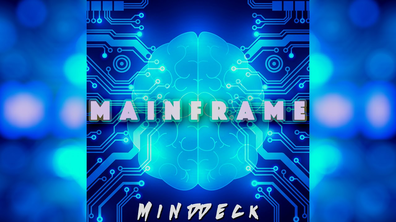 minDDeck - MainFrame - YouTube
