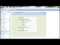 How to Create Report Links to Form: MS Access 2007+