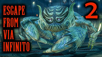 Can I Escape From Via Infinito? A Final Fantasy X-2 Challenge - Part 2 - Aranea Boss Battle