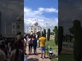 Waah Taj ! #short#shorts #shortsvideo#tajmahal#shortvideo #shorts #shortvideo #shortvideos #pics#pic