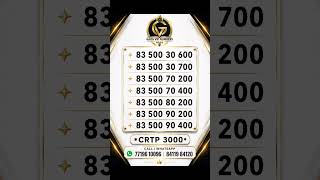 VIP NUMBER FOR SALE CALL-84119 84120 #foryou #explore #viralreels #song #likeme #visitme #followme
