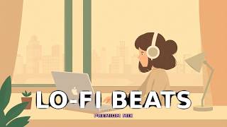 lofi forest whispers - connect with natures secrets