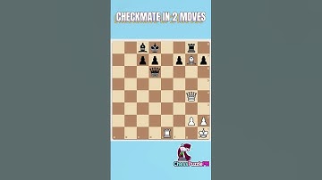 Can You Solve This Chess Puzzle?" #chess puzzle 246 #chess #chess puzzle #viral #chess game "Viral"