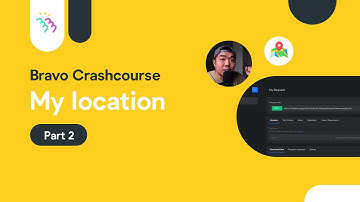 Bravo Studio Victory: Location tutorial