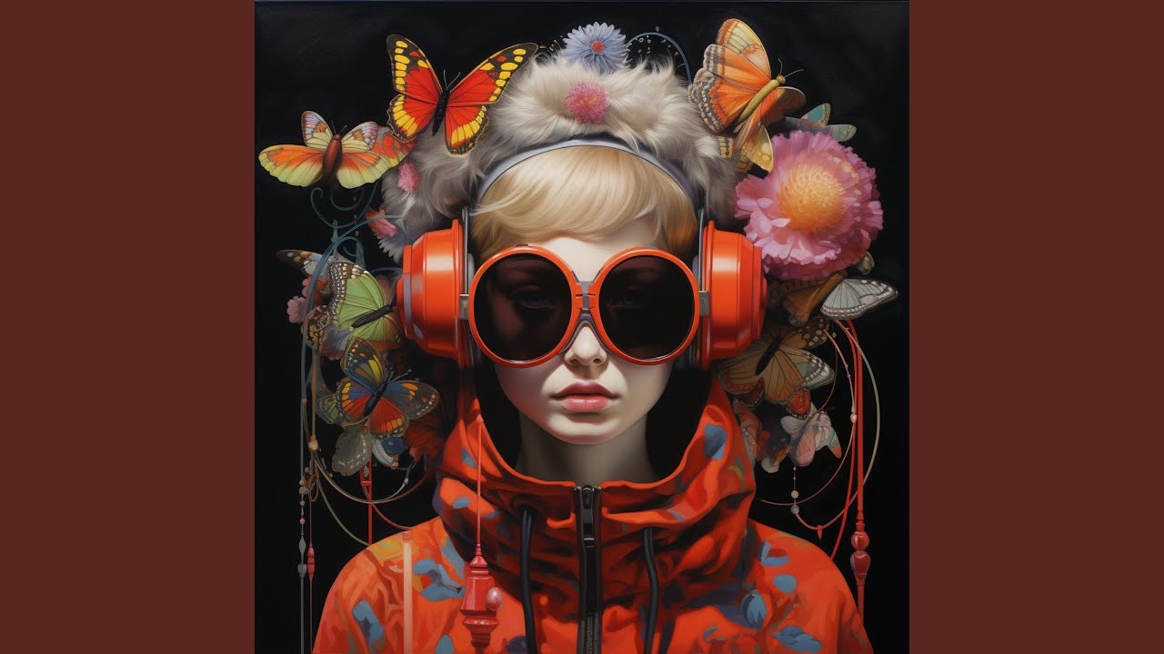 Quantum Kiss (feat. Sofie Bar)