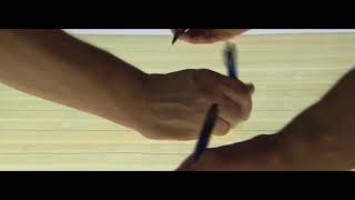 Security Paper Water Mark Quality Checking