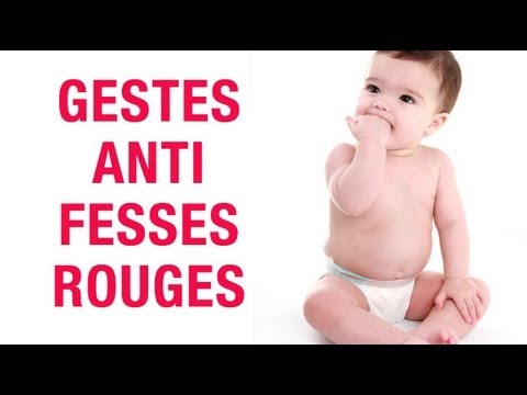 fesse rouge bebe fesse rouge bebe