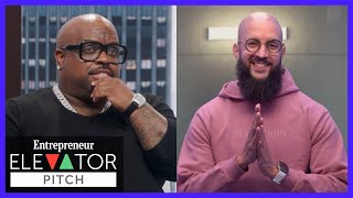 Elevator Pitch | What Do Hip-Hop, Underwear and AI Have in Common?