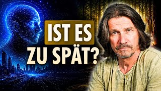 KI: Nichts wird mehr sein wie es war!