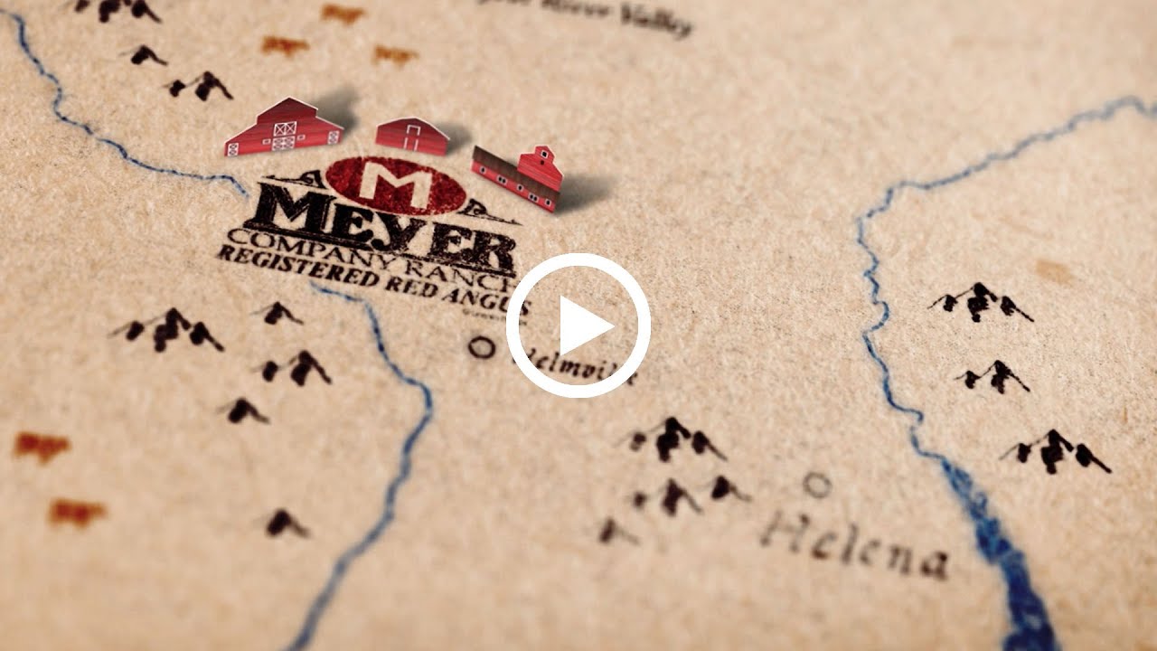 Meyer Natural Foods Company Ranch Operations