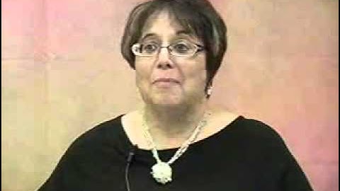 Stages of Change Part 1