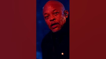 Thumbnail of Dr. Dre HELPS Kendrick Perform 'Not Like Us' 🤯🔥