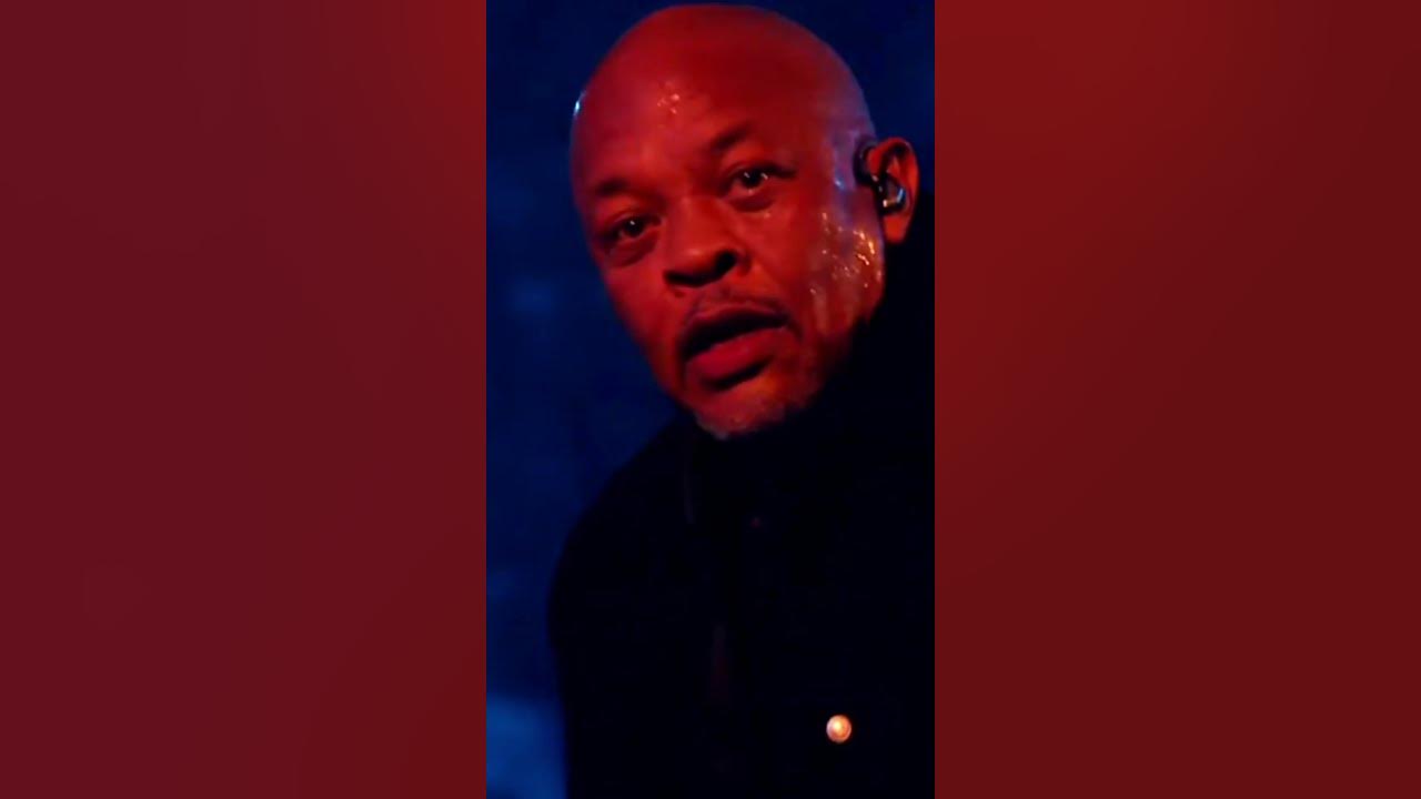 Dr. Dre HELPS Kendrick Perform 'Not Like Us' π€―π₯ Dr. Dre HELPS Kendrick Perform 'Not Like Us' π€―π₯