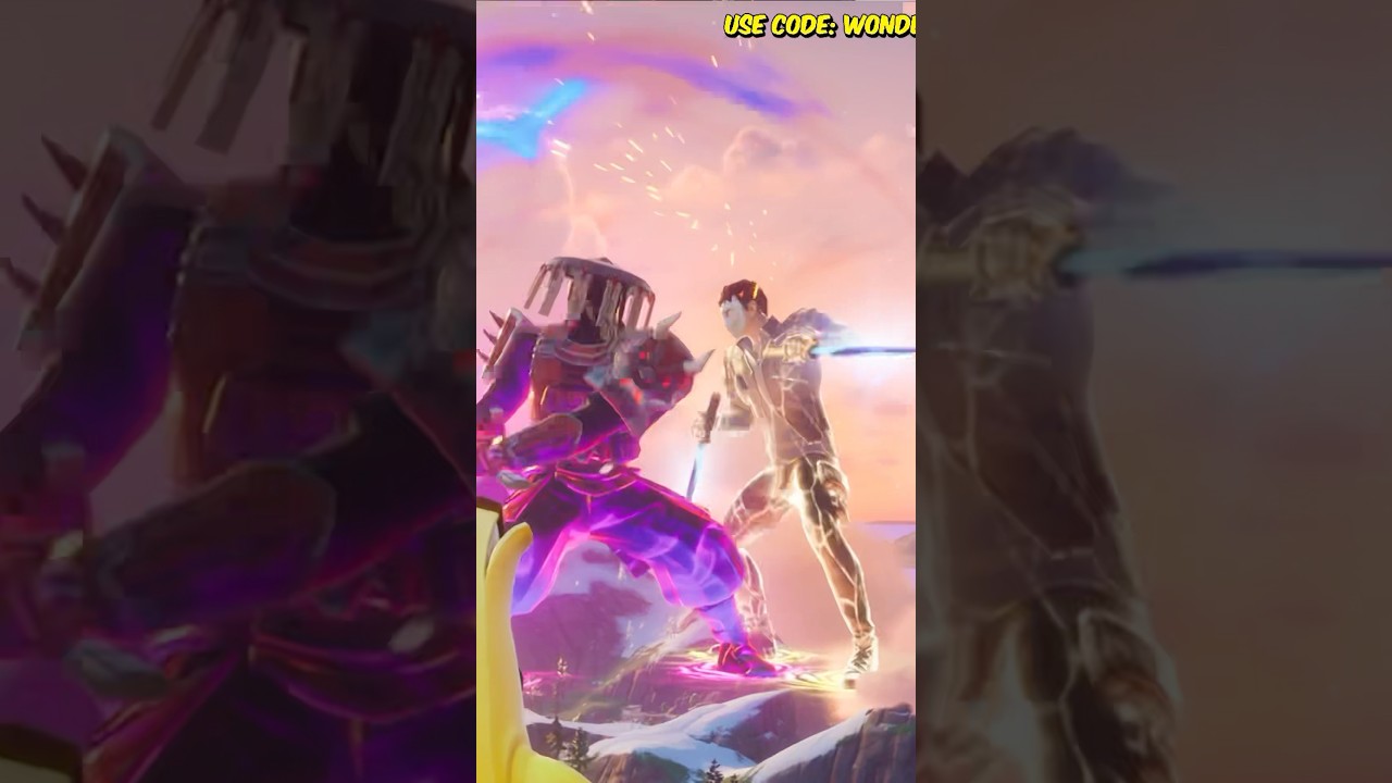 FORTNITE LIVE EVENT CHAPTER 6 SEASON 2 #fortnite