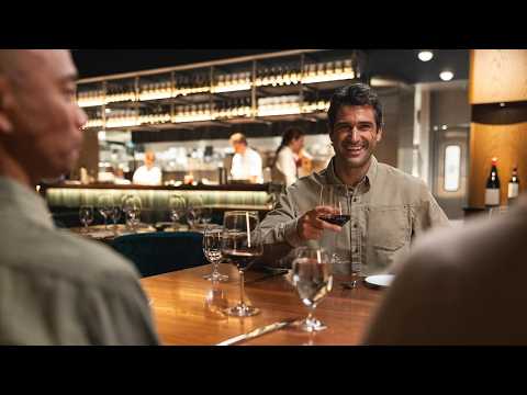 Fall into Whistler