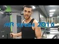 Jelyfish in da Gym ( vlog )