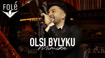 Olsi Bylyku - Mimika