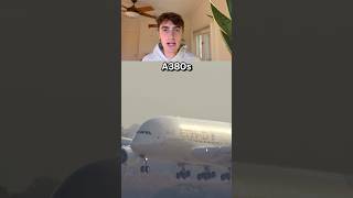 Etihad brings BACK A380!