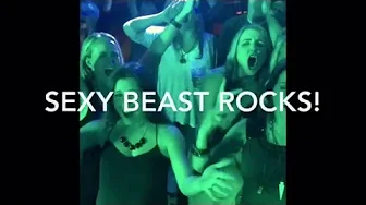Sexy Beast Promo Video 2016 Sexy Beast Promo Video 2016