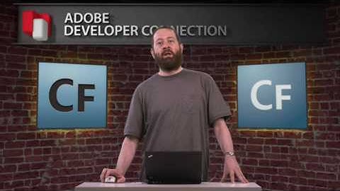 ADC Presents - ColdFusion Builder Feature Tour