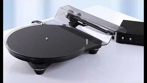 UNBOXING // THE NEW REGA PLANAR 8 TURNTABLE // REGA IN PHILIPPINES BY SHERILLEEN CRUZ